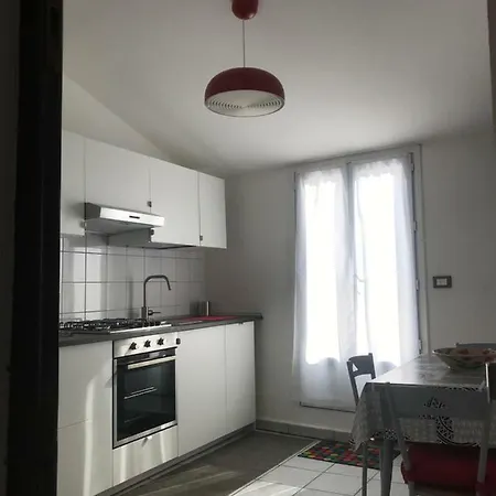 Alloggio Elegante E Accogliente In Centro Storico Apartamento