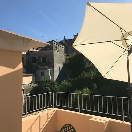 Apartamento Alloggio Elegante E Accogliente In Centro Storico *