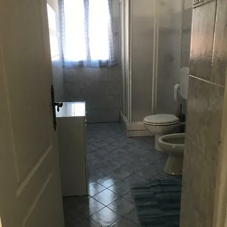 Apartamento Alloggio Elegante E Accogliente In Centro Storico Ventimiglia