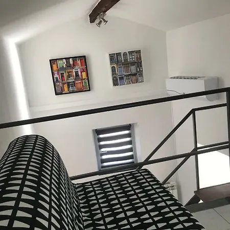 Alloggio Elegante E Accogliente In Centro Storico *