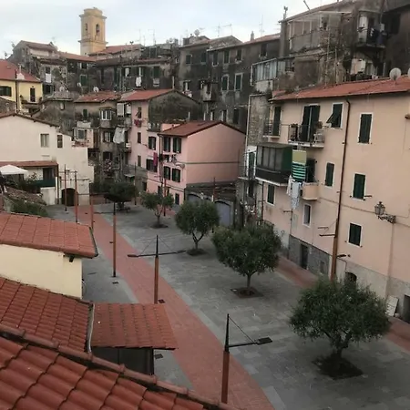 Alloggio Elegante E Accogliente In Centro Storico Apartamento *