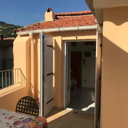 Alloggio Elegante E Accogliente In Centro Storico Apartamento