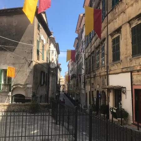 Apartamento Alloggio Elegante E Accogliente In Centro Storico *