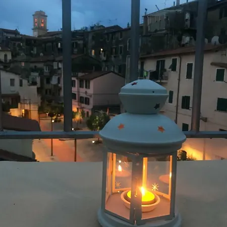 Alloggio Elegante E Accogliente In Centro Storico Ventimiglia