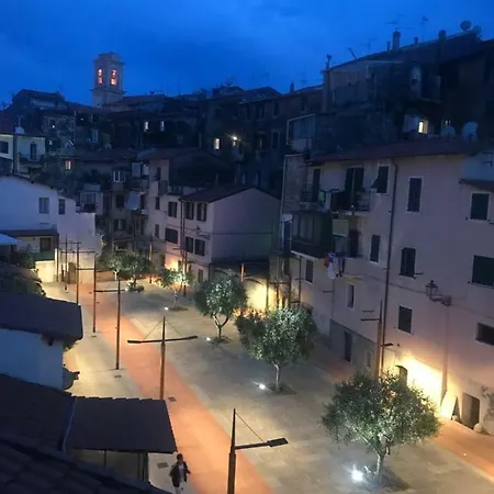 Apartamento Alloggio Elegante E Accogliente In Centro Storico *