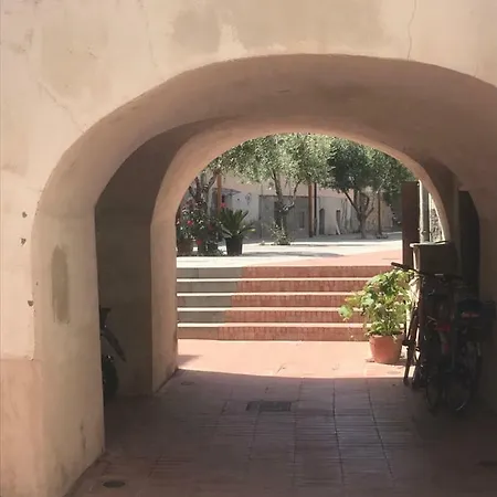 Alloggio Elegante E Accogliente In Centro Storico