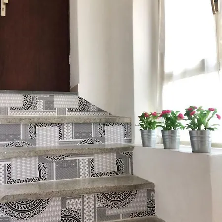 Alloggio Elegante E Accogliente In Centro Storico Apartamento