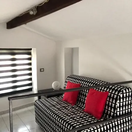 Alloggio Elegante E Accogliente In Centro Storico Apartamento *