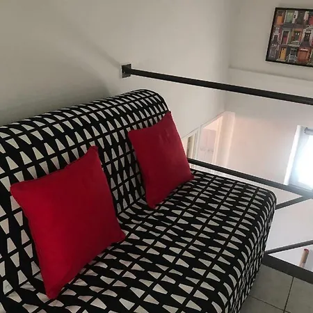 Apartamento Alloggio Elegante E Accogliente In Centro Storico